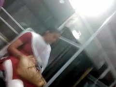 Busty It Girl Showing Boobs Ass In Chennai Bus Hd Porn 66